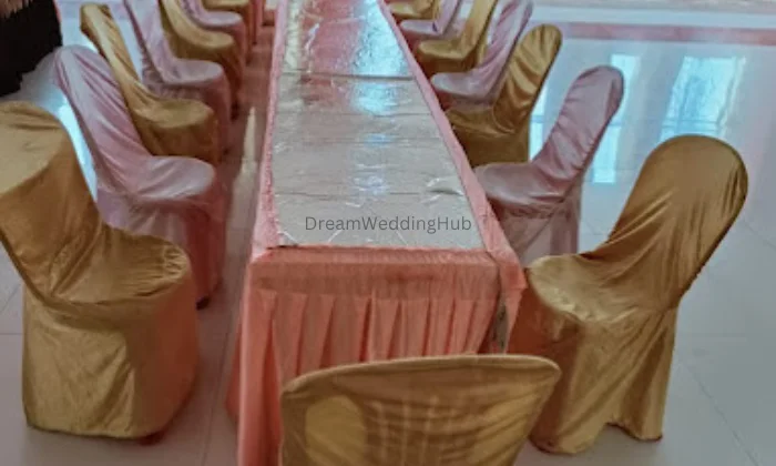 Mahant Catering Services